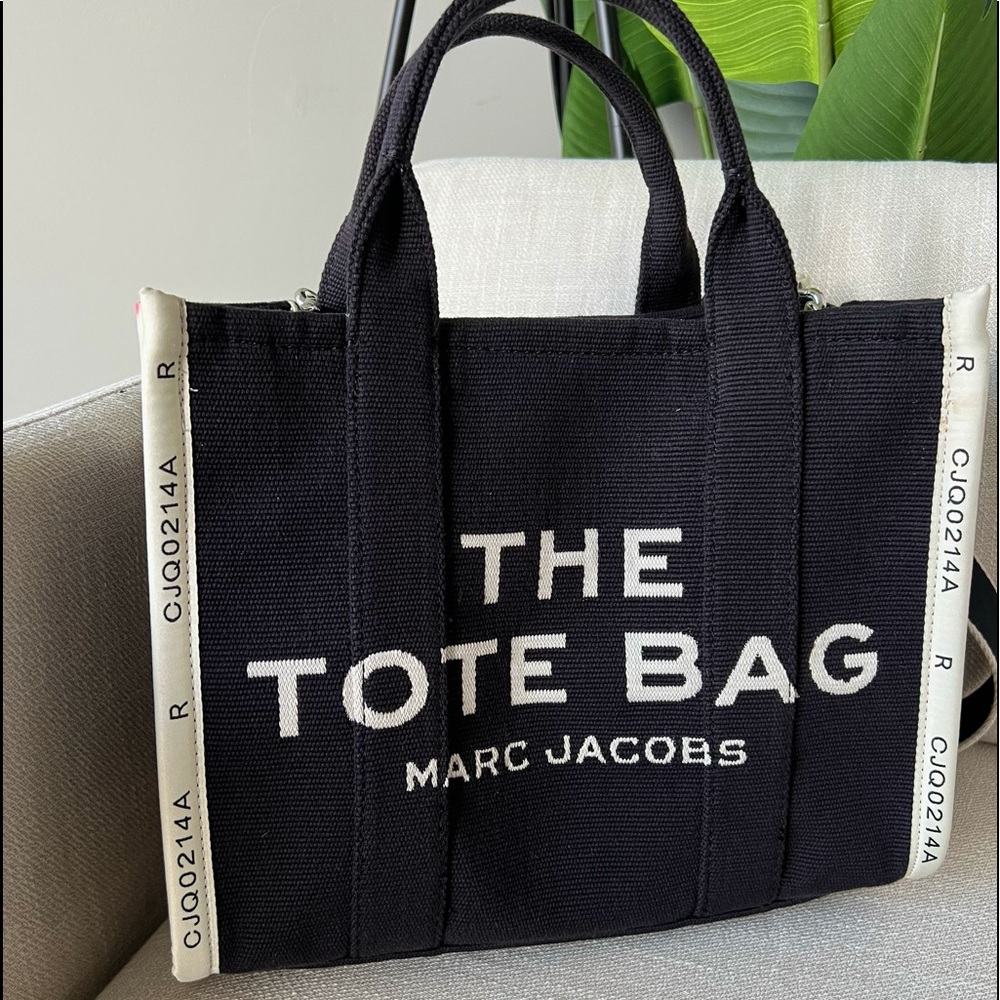 Marc Jacobs Small Tote Bag